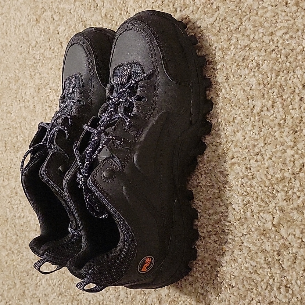 Timberland Pro Steel Toe